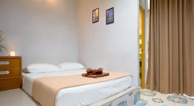 Номер Standard Good Dream Hotel