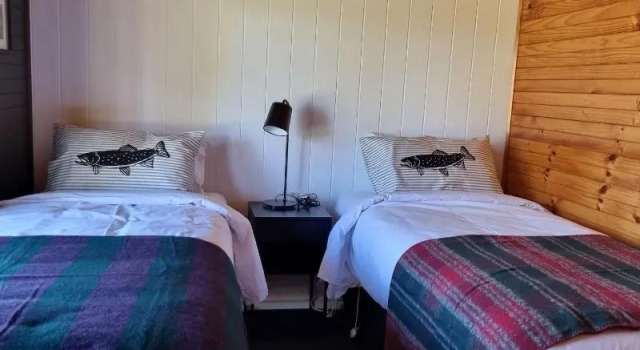 Great Lake Hotel, Book Hotel 3-stjernede hoteller i Miena, 3*