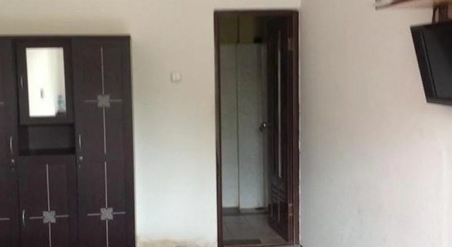 Homestay Solagracia, Rezerwuj Hotel Pangkalpinang Sumatra