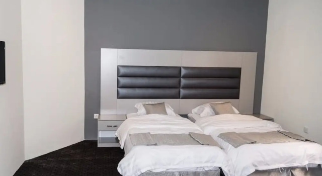 Номер Classic Waad Al Ula Hotel