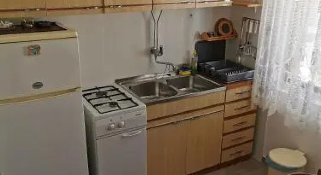 Apartments Ines