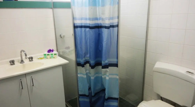 Номер Standard Murwillumbah Hotel & Apartments