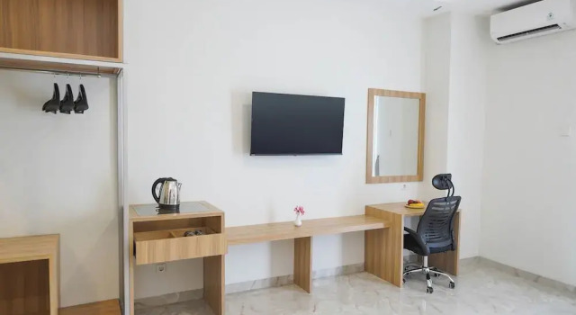 Toyo Hotel Purwokerto, Azana Hotels Collection, Buchen Sie Hotel Purwokerto Central Java