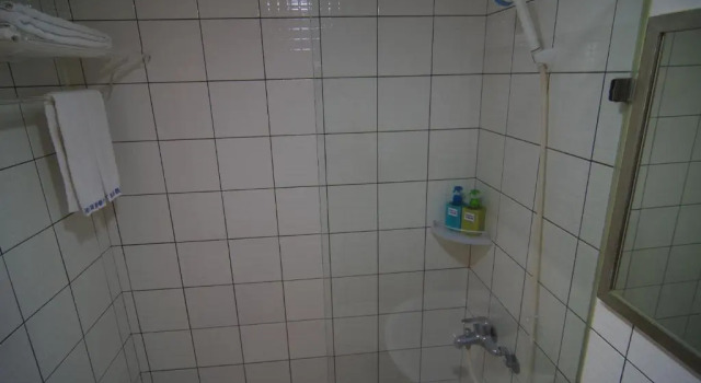 Двухместный номер Standard Hotel Ever Spring - Penghu