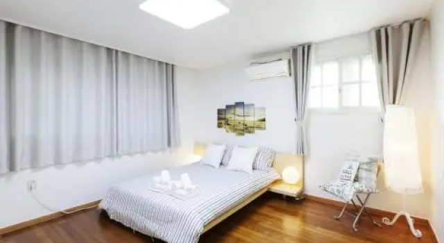 东方11号公寓(Oriental Apartment 11)