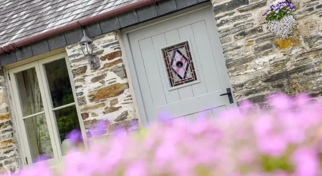 Mimi's Cottage, Varaa Lomakoti Liskeard Cornwall