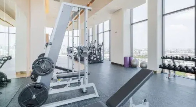 Loft Apartments in Bangkok near Jodd Night Market [Nearly 711+ Central Pharam 9 Shopping Center]