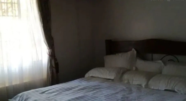 Апартаменты Kipwa Eco Lodge