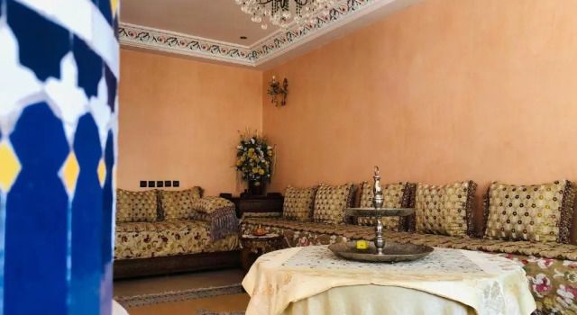 Appartamento Silia