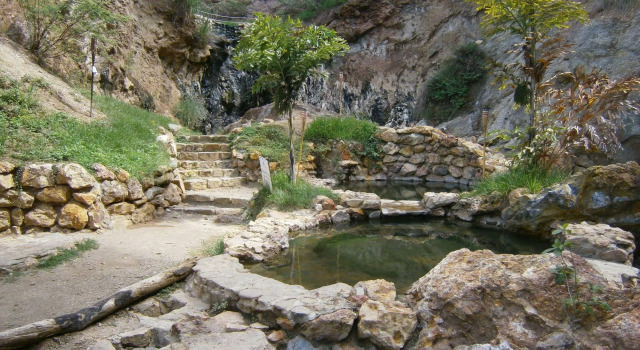 Aguas Termales San Martín, Rezervovat Hotel San Ignacio Francisco Morazan