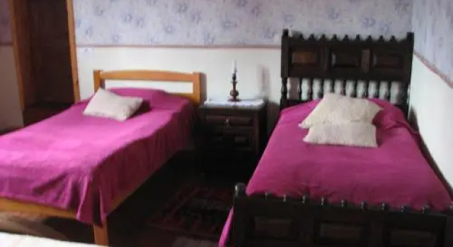Hotel Finca el Recreo