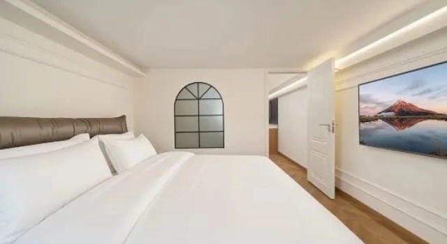 Люкс Ruibo Intelligent Hotel