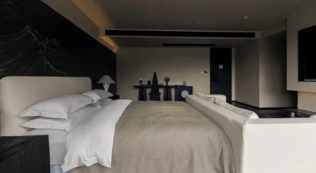 Luxury suite YINGMAN HOTEL