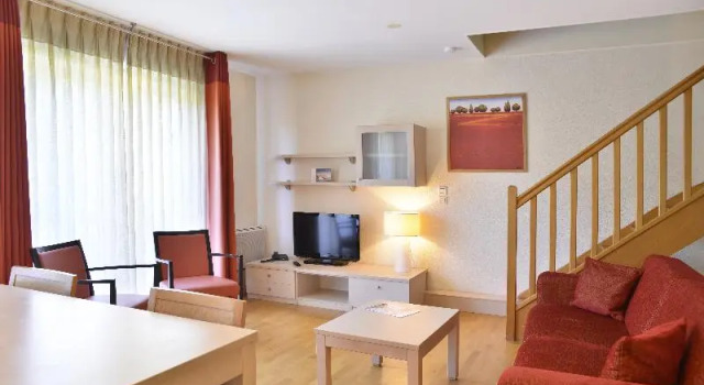 Номер Standard Hôtel Best of Both - Divonne-les-Bains