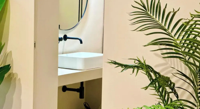 Апартаменты Deluxe Carbone Xxi