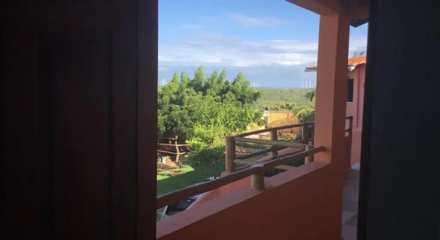 Двухместный номер Standard Casa do Jardim- Villa Botanica