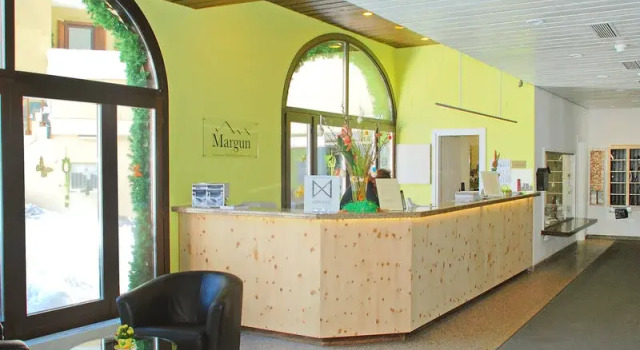 Residenza Chesa Margun, Book Hotel Silvaplana 