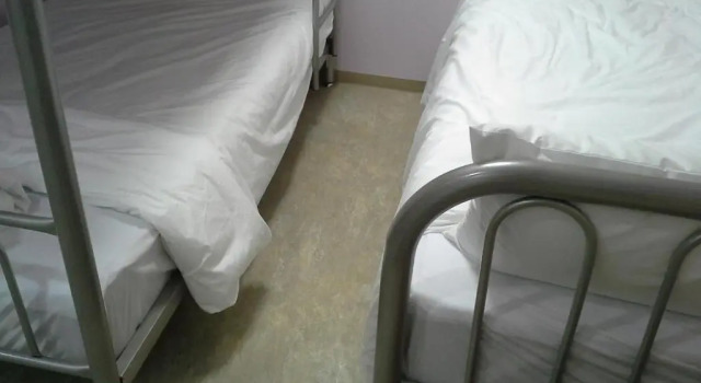 Четырёхместный номер Standard Rainbow Hotel Myeongdong