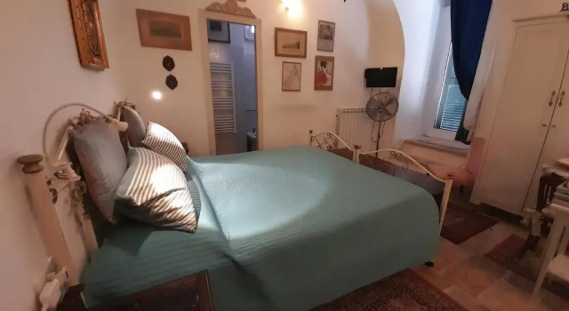 Номер Standard Villa Longo de Bellis