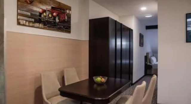 Lux Apartmani Alibi, Rezervovat Hotel Šabac 
