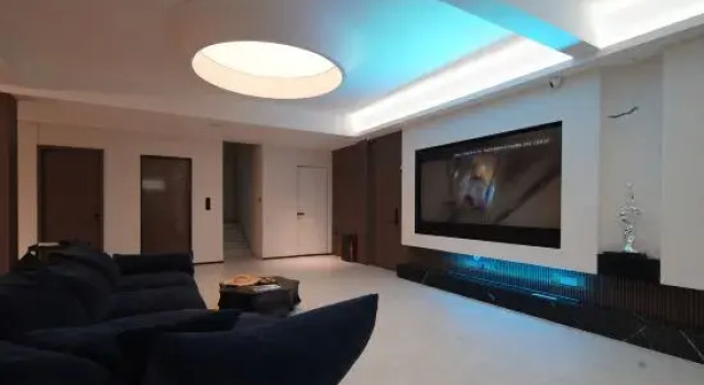 Xijian IXIXIX one Contentent · Private Hot Spring Homestay, Prenota Hotel Hotel a Huzhou con piscina, Piscina