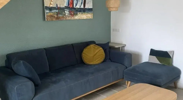 Коттедж Comfort Domaine Font Castel