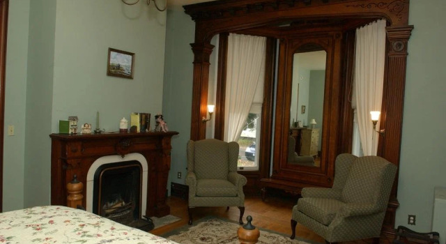 Chapin Park Bed & Breakfast, 预订 酒店 New Hartford 美利坚合众国-美利堅合眾國
