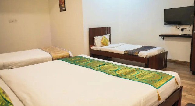 Hotel Dream villa udaipur, Забронировать Отель Отели штата Раджастхана с парковкой, Парковка