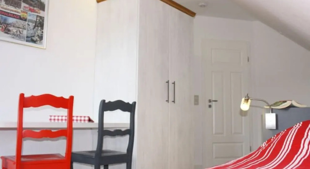 Holiday Apartment Harz View
