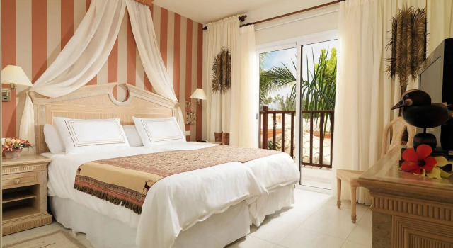 Green Garden Eco Resort