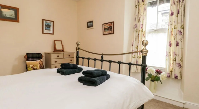 Lamb Cottage, Rezervasyon Tatil Evi Merseyside villalar, Villa