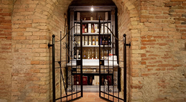Hotel Villa Beccaris