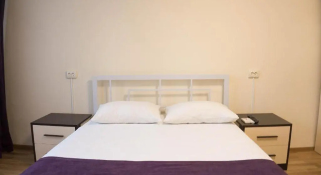 Апартаменты Doba In Ua Yavornitskoho6 Apartments