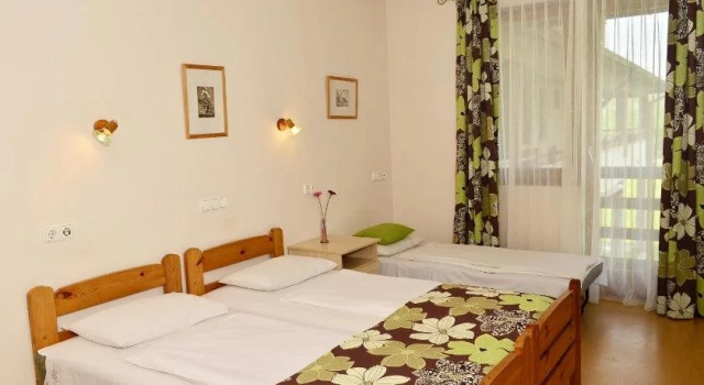 Grante Hotel, Забронировать Отель Эстергом Комаром-Эстергом