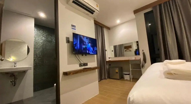 S3 Huahin Hotel