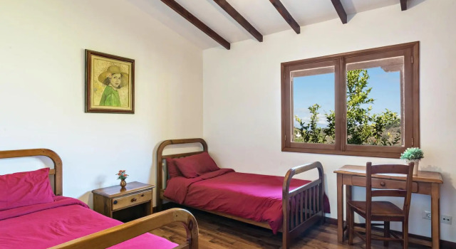 Vcv Casa Rural La Yedra, Prenota Casa vacanze Hotel a Gran Canaria con parcheggio, Parcheggio