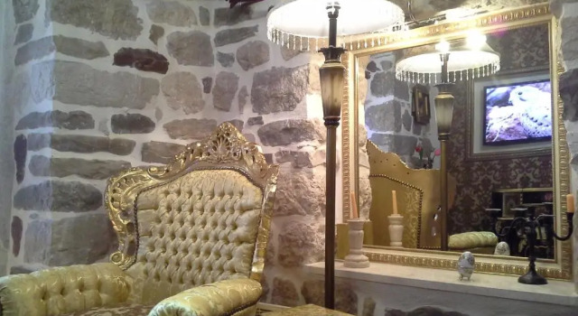 Апартаменты Cattaro Royale Apartment