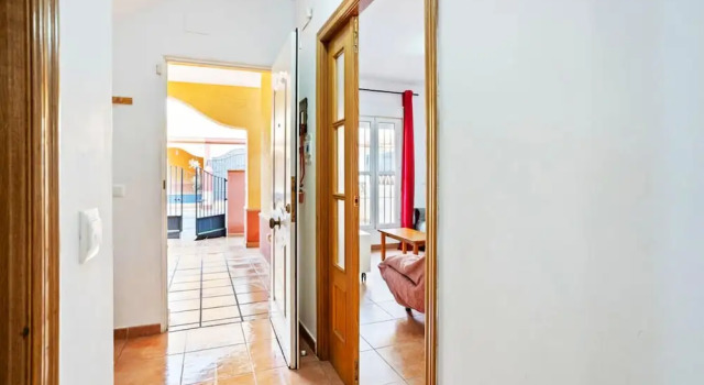 House With 3 Bedrooms in Lepe, With Pool Access, Furnished Garden and, Забронировать Отель Отели Муниципалитета Уэльва 3 звезды, 3*