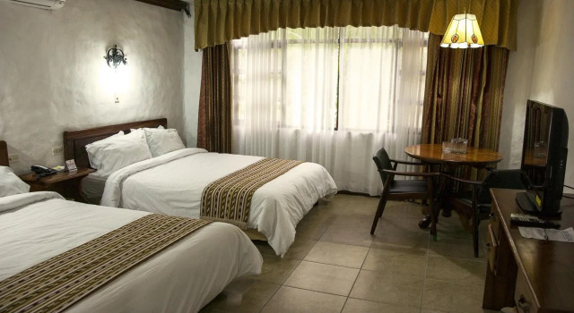 Hotel Bristol Aeropuerto, Reserva ahora Hotel Coyol Alajuela