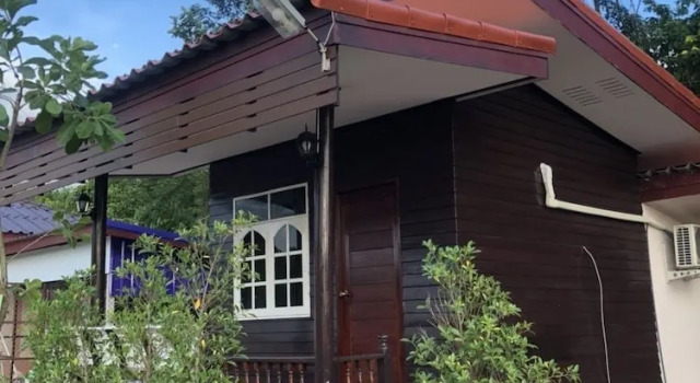Бунгало Standard Napa Resort