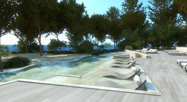 Pleta de Mar, Grand Luxury Hotel by Nature, Book Hotel Business Hotels in Capdepera, 4* 5*