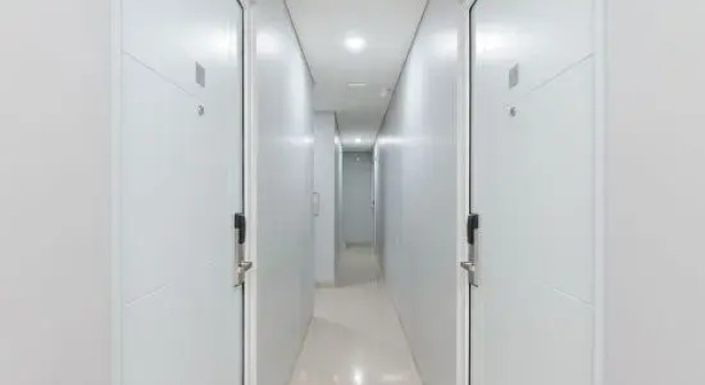 Urbanview Green Lake Sunter Residence, Prenota Hotel Tanjung Priok Giacarta