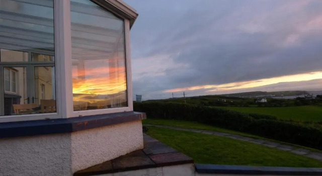 Номер Standard Finn McCools Giants Causeway Hostel