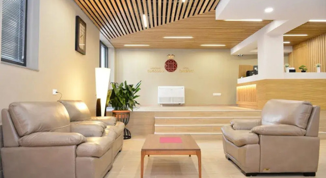 Hotel Garnet Tbilisi