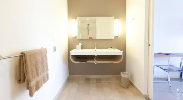 Номер Standard Hotel Ker Alberte