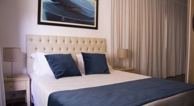 Vivi Hotel, Rezervovat Hotel Palmarejo 