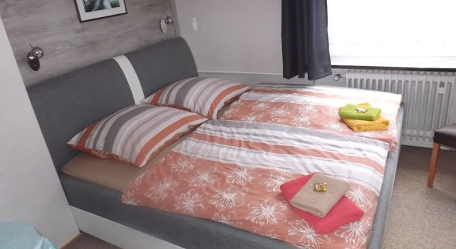 Pension Sonneneck, Prenota Affittacamere Osterode am Harz Bassa Sassonia