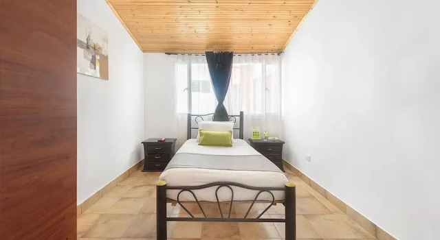 Номер Classic Hotel Casa Normandia