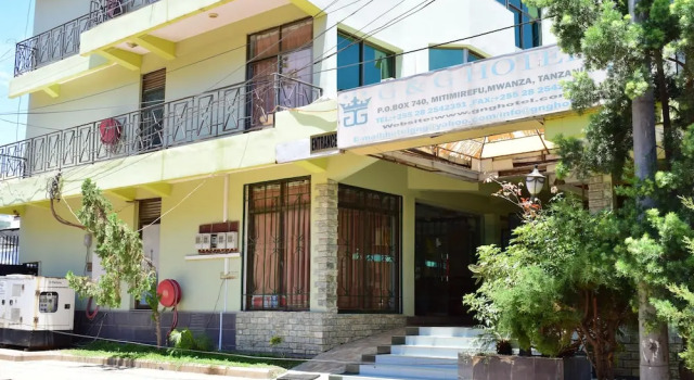 G & G Hotel Ltd, Prenota Hotel Nyamagana Mwanza