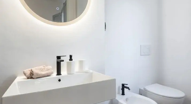 Апартаменты Executive Firenze Rentals
